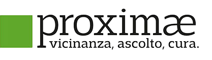 Logo Proximae